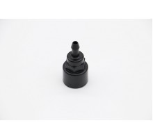 MVAC310/406 - Vacuum Port #23-0/#26