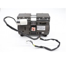 MVAC280 - Vacuum Pump #21