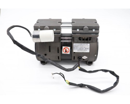 MVAC280 - Vacuum Pump #21