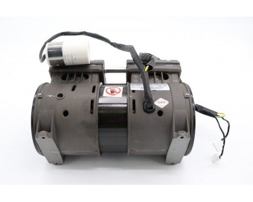 MVAC280 - Vacuum Pump #21