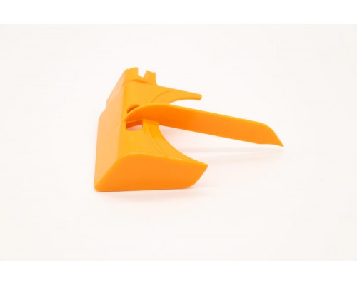 MAJ25/26X - Plastic Peeler / Slide On (Left)