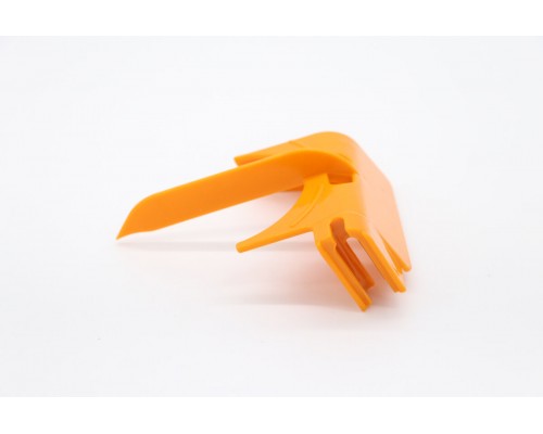 MAJ25/26X - Plastic Peeler / Slide On (Left)