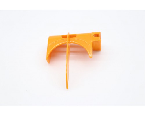 MAJ25/26X - Plastic Peeler / Slide On (Left)