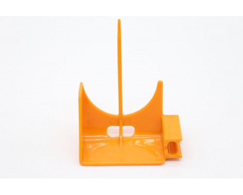 MAJ25/26X - Plastic Peeler / Slide On (Left)