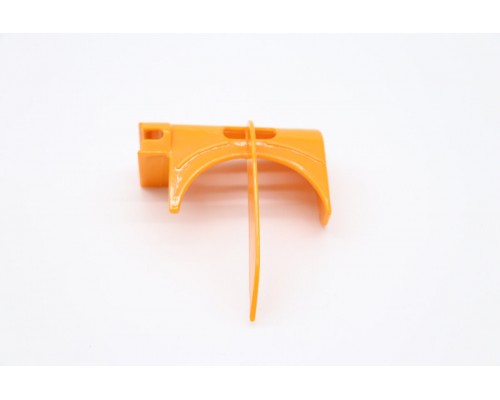 MAJ25/26X - Plastic Peeler / Slide On (Right)