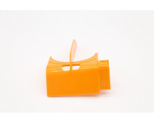 MAJ25/26X - Plastic Peeler / Slide On (Right)