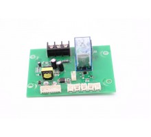 MAJ50X/80X - Control Display With Pcb