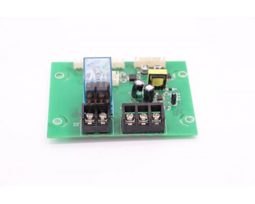 MAJ50X/80X - Control Display With Pcb