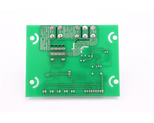 MAJ50X/80X - Control Display With Pcb