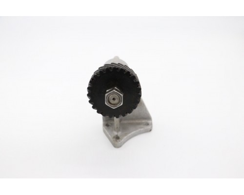 Maj80x Turn Table Drive Shaft Compl.