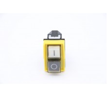 MAJ25E/26X - On/Off Switch (Black & White Buttons)