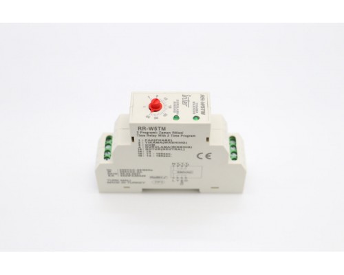 VNG350 - Time Relay Rr-W5tm