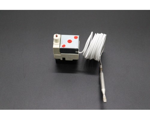 VN(G) - Safety Thermostat Ego 170C