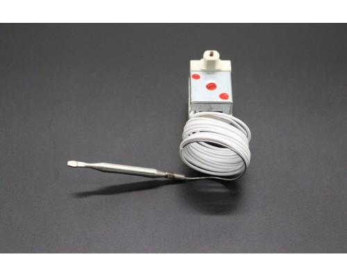 VN(G) - Safety Thermostat Ego 170C