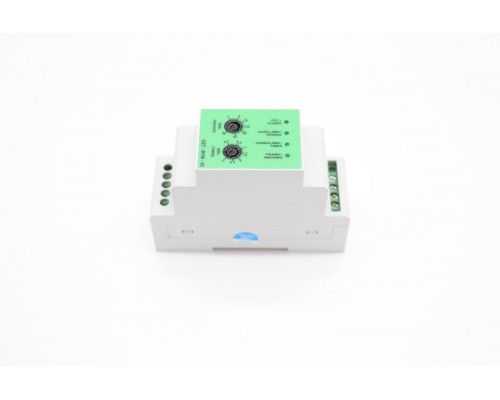 VN3000 - Time Relay (Green) (Emko-Bym-02)