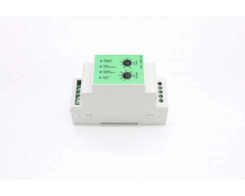 VN3000 - Time Relay (Green) (Emko-Bym-02)