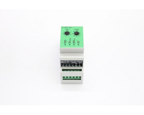 VN3000 - Time Relay (Green) (Emko-Bym-02)