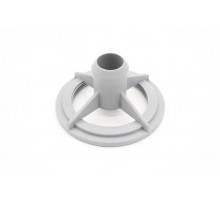 VN350/400 - Suction Filter Fixing Nut (Nm)