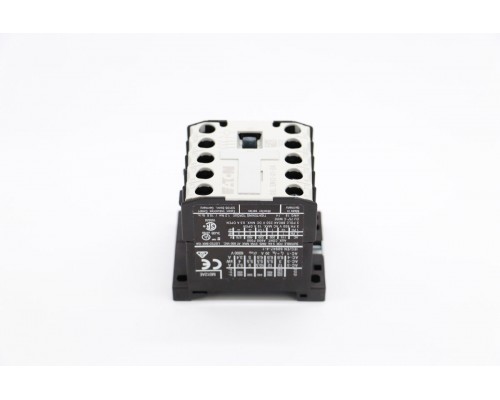 VN(G) - Contactor Xtmc 12A01