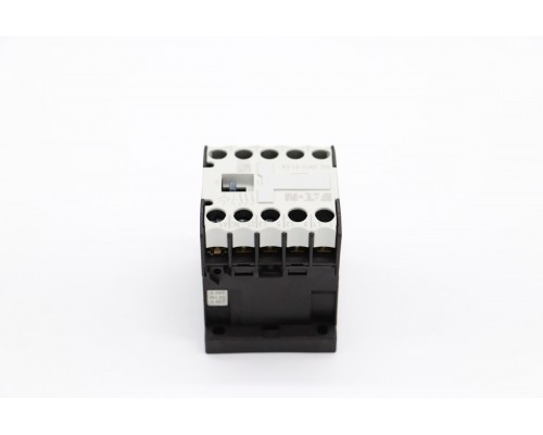 VN(G) - Contactor Xtmc 12A01