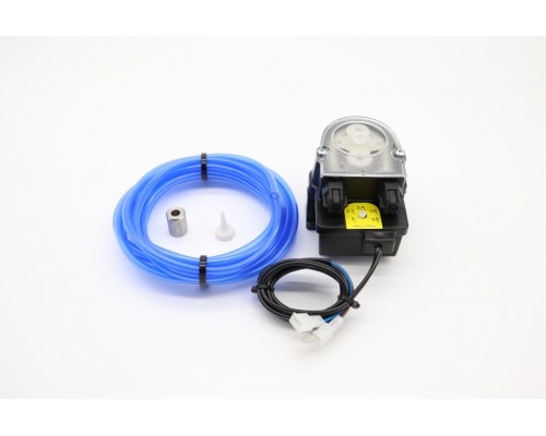 HQ/VN(G) - Rinse Aid Pump (Nm)