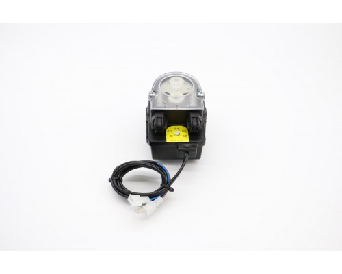 HQ/VN(G) - Rinse Aid Pump (Nm)