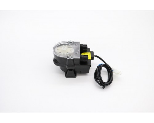 HQ/VN(G) - Rinse Aid Pump (Nm)