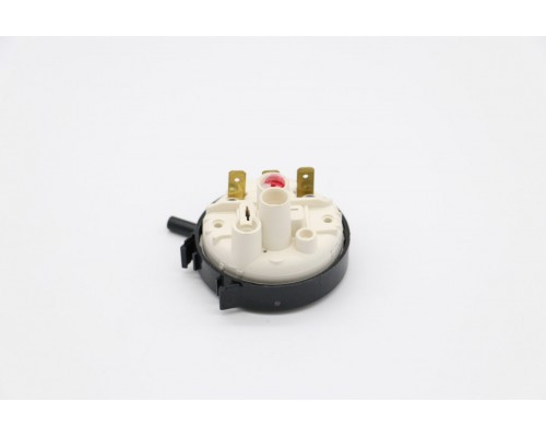 PRESSURE SWITCH HORIZONTAL Ø 58MM - 95/75Mbar 6Mm