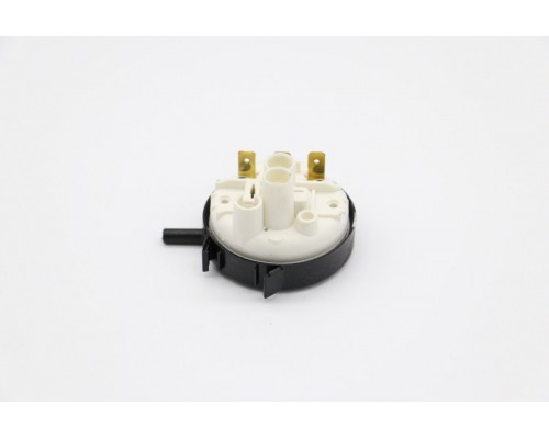 PRESSURE SWITCH HORIZONTAL Ø 58MM - 112/70Mbar 6Mm