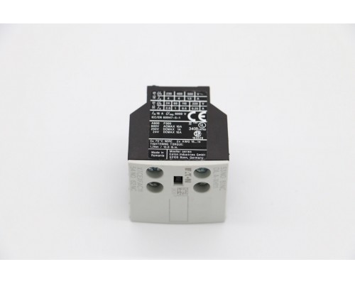 VN2000 - Contactor Dila Xhi11