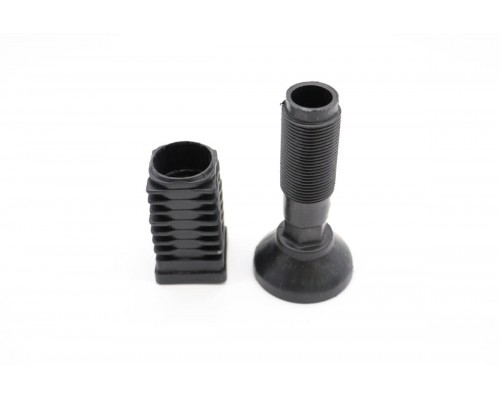 VN500 UNDERCARRIAGE - Plastic Leg 1 Pcs (Nm)