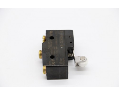 MPM10 - Safety Covering Switch  (<2015)