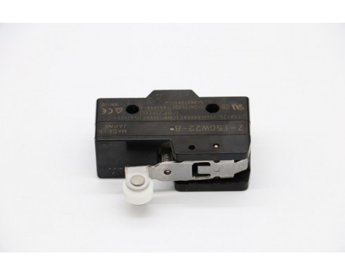 MPM10 - Safety Covering Switch  (<2015)