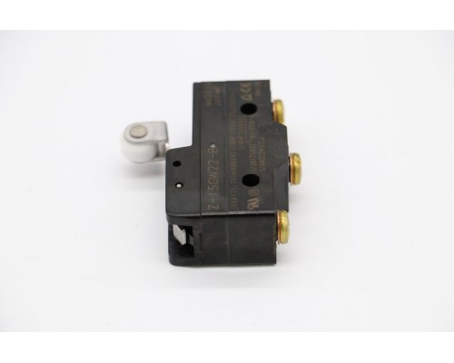 MPM10 - Safety Covering Switch  (<2015)