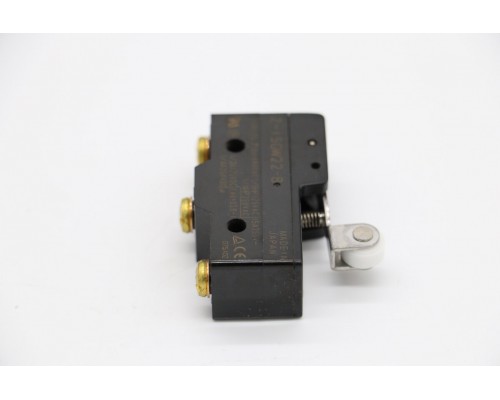 MPM60 - Safety Covering Switch (<2015)