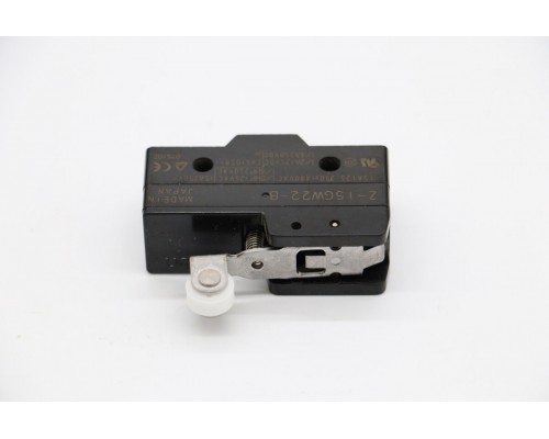 MPM60 - Safety Covering Switch (<2015)