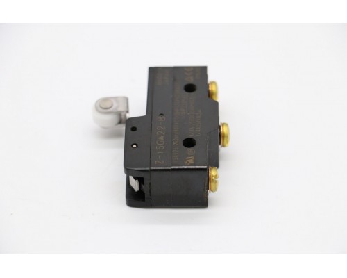 MPM60 - Safety Covering Switch (<2015)