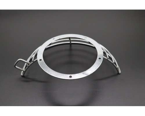 MPM10 - Safety Guard Cage (<2015)