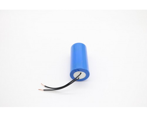 MPM - Capacitor 330V Ac 200Uf