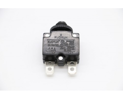 MPM40 - Safety Switch / 10 Ampere