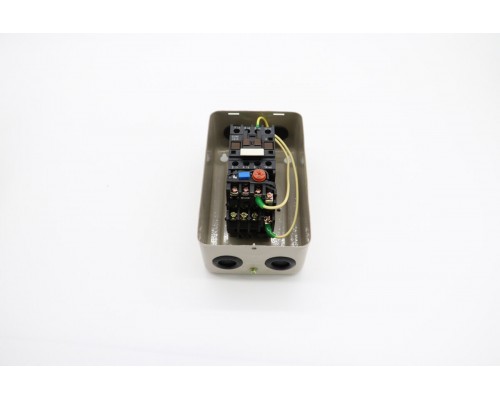 MPM10 - Ac Contact Device (<2015)