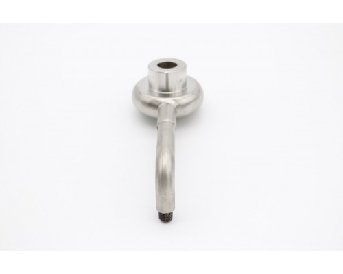 MPM60 - Speed Adjusting Handle Complete (<2015)