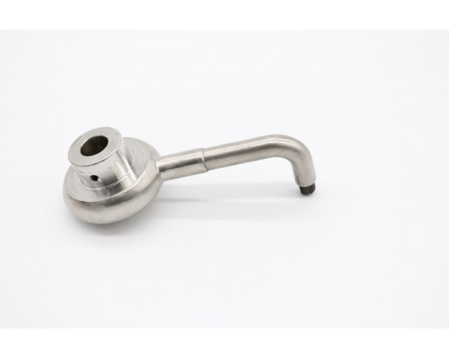 MPM60 - Speed Adjusting Handle Complete (<2015)