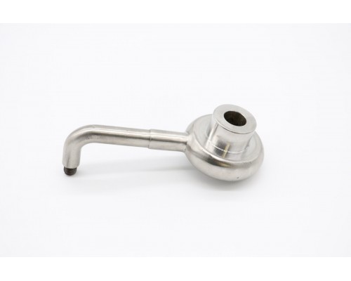 MPM60 - Speed Adjusting Handle Complete (<2015)