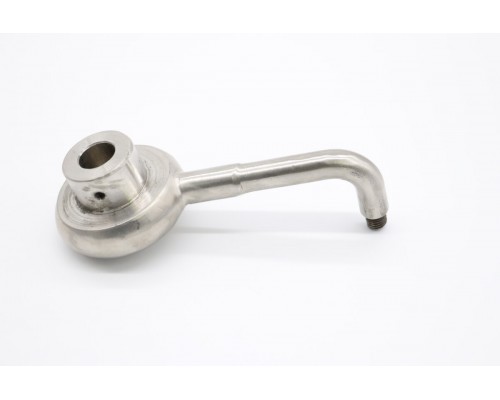 MPM80 - Speed Adjusting Handle Complete (<2015)