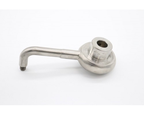 MPM80 - Speed Adjusting Handle Complete (<2015)