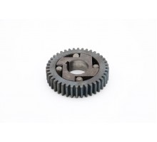 MPM10 - Wheel Gear (<2017)