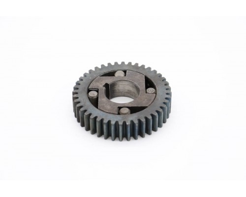 MPM10 - Wheel Gear (<2017)