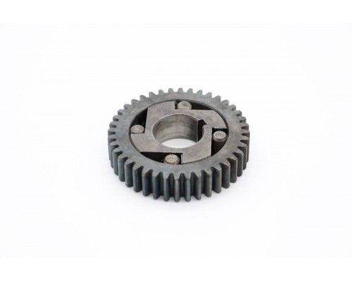 MPM10 - Wheel Gear (<2017)