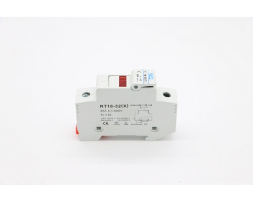 MPM80 - Fuse Including Holder (<2015)